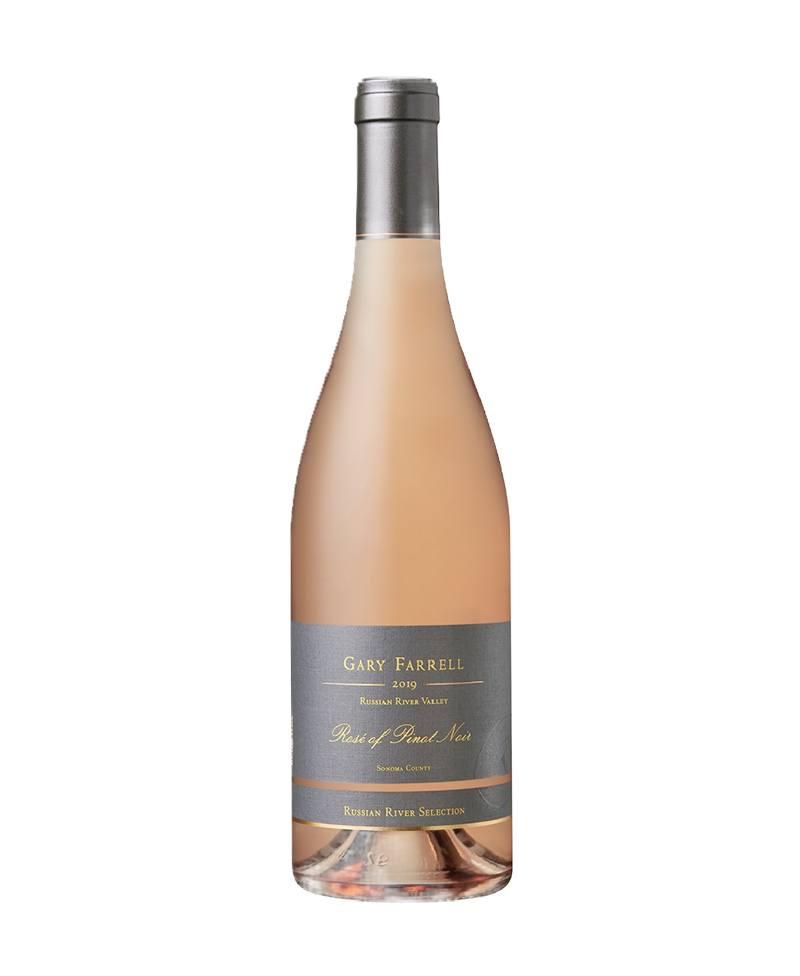 Moscatel Rosé